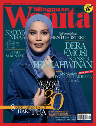 06 -12 Januari 2017