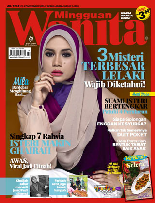21 - 27 November 2014