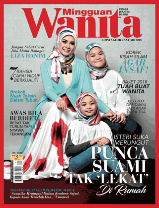 Edisi Akhir Januari
