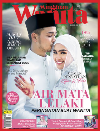 Februari Vol 1