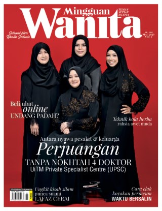 Mac Vol 2 2020