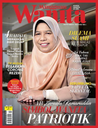 September Vol 1