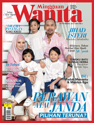 September Vol 2