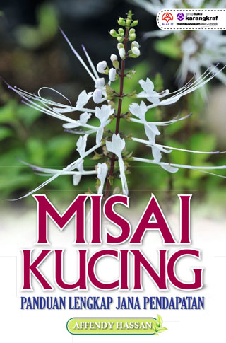 Misai Kucing