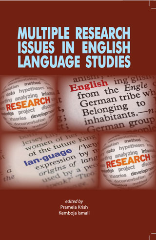 Multiple Research Issues in English Language Studies