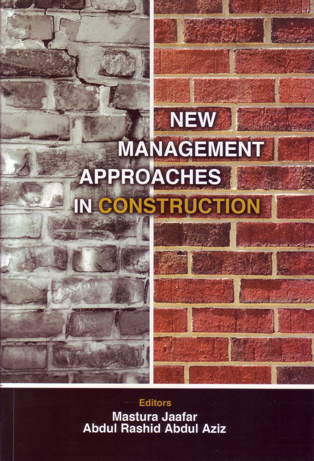 New Management Approaches in Construction