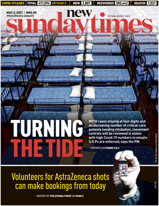 Times 02.05.21