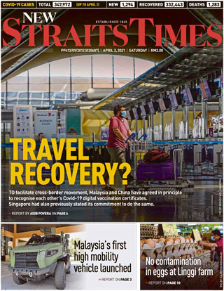 Times 03.04.21