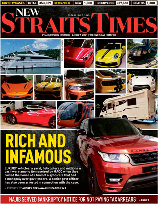 Times 07.04.21