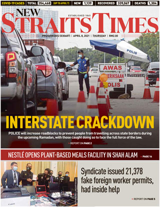 Times 08.04.21