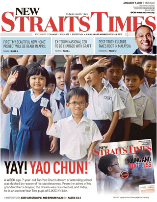 Times 09.01.17