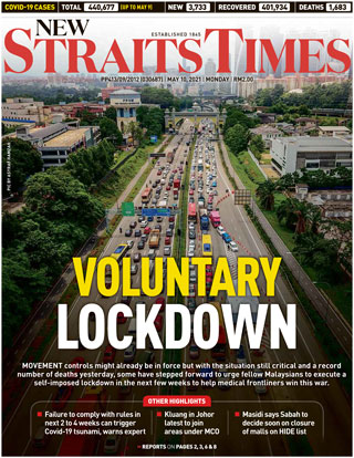 Times 10.05.21