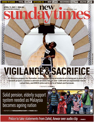 Times 11.04.21