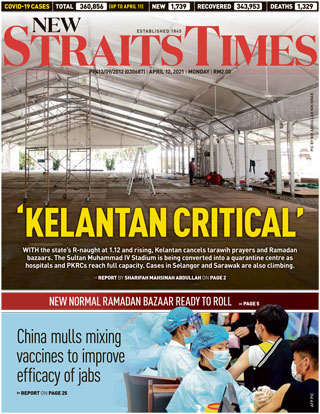 Times 12.04.21