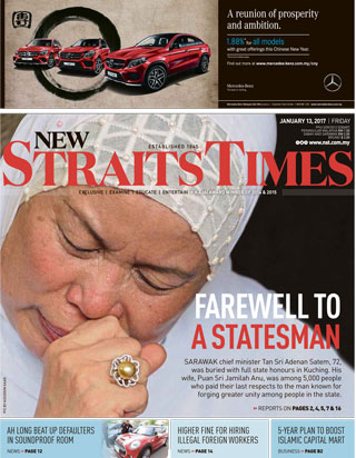 Times 14.01.17