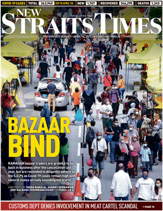 Times 14.04.21