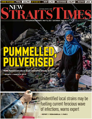 Times 15.05.21