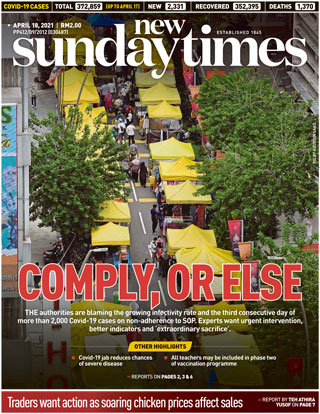 Times 18.04.21
