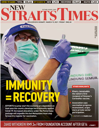 Times 19.03.21