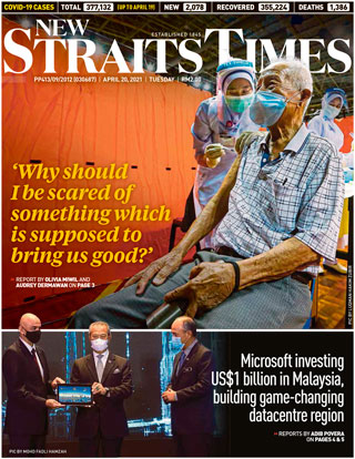Times 20.04.21