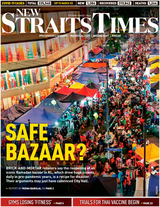 Times 24.03.21