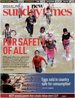 Times 28.03.21