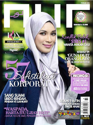 Februari 2015