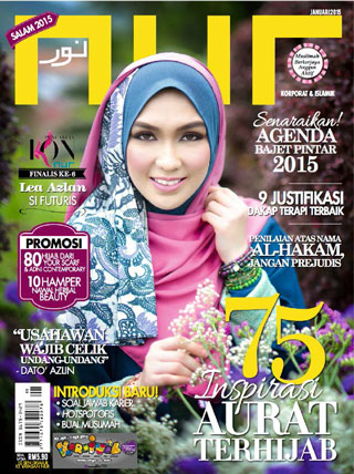 Januari 2015