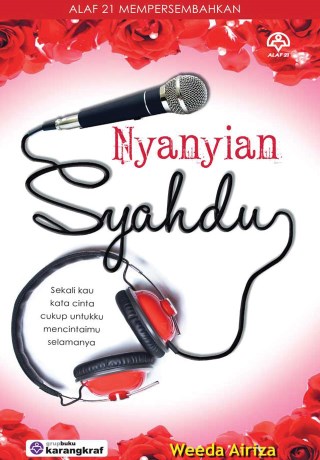 Nyanyian Syahdu