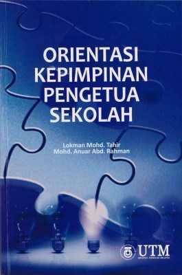Orientasi Kepimpinan Pengetua Sekolah