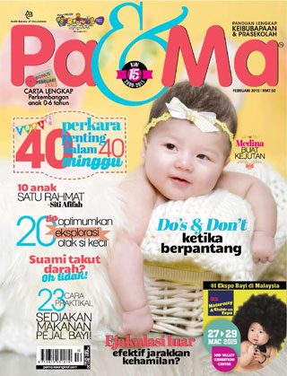 Februari 2015