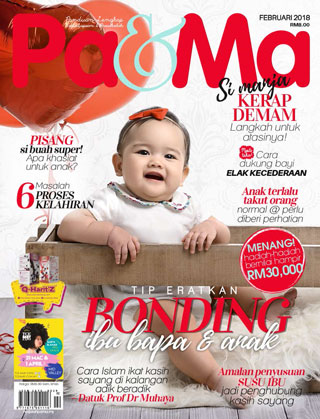 Februari 2018