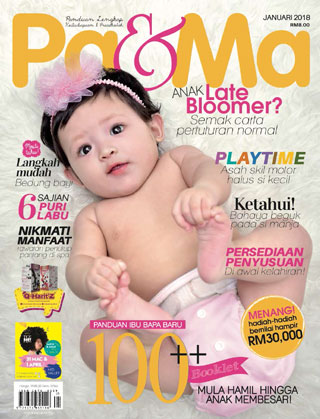 Januari 2018