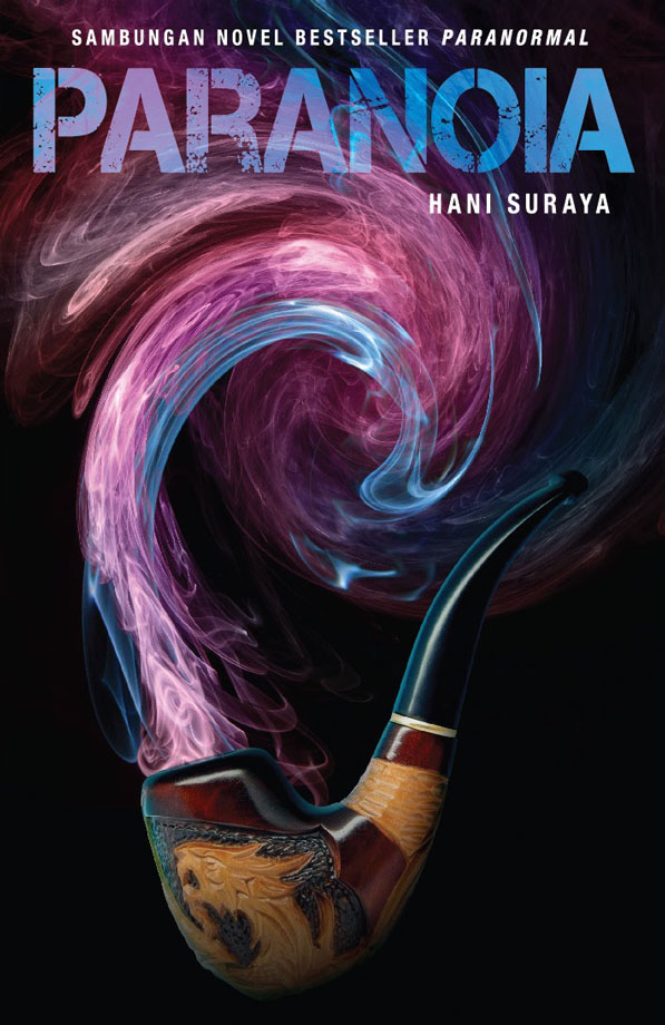 PARANOIA (ePub)