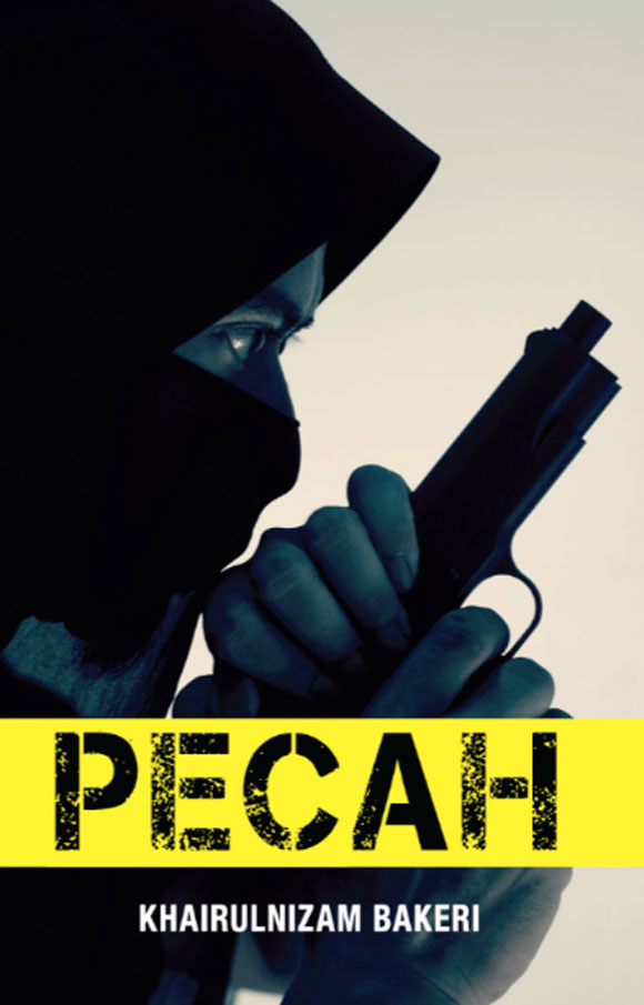 PECAH (ePub)