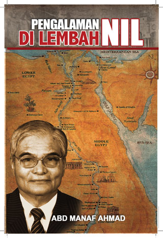 Pengalaman Di Lembah Nil