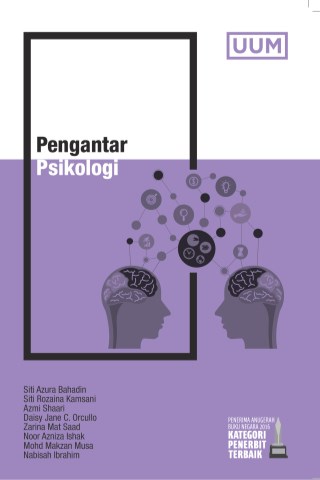 Pengantar Psikologi