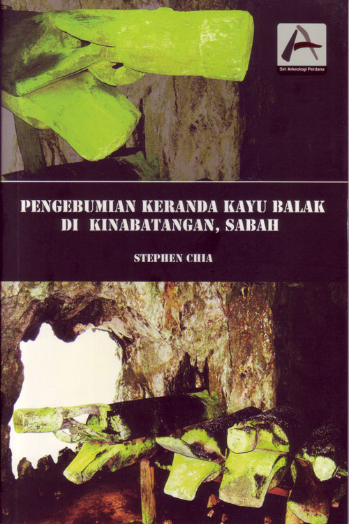 Pengebumian Keranda Kayu Balak di Kinabatangan, Sabah