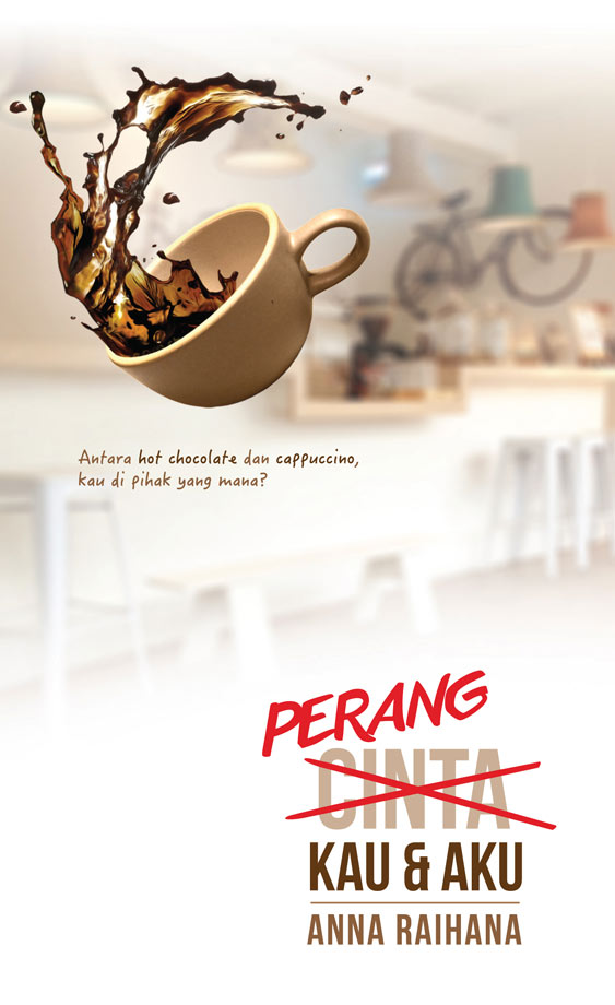 Perang Kau dan Aku