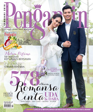 Februari 2016