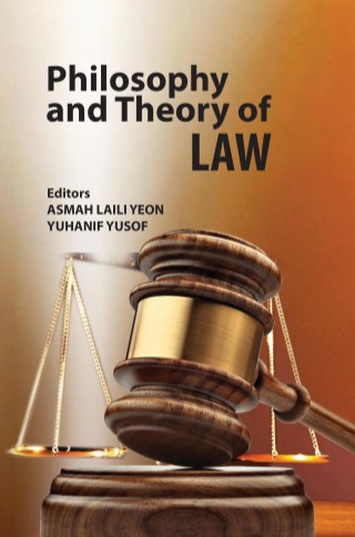 Philisophy and Theory of Law