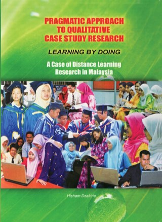 Pragmatic Approach To Qualitative Case Study Research Learning By Doing