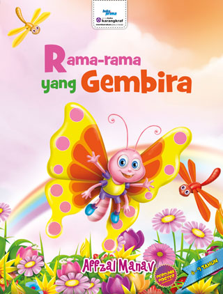 Rama-Rama Yang Gembira