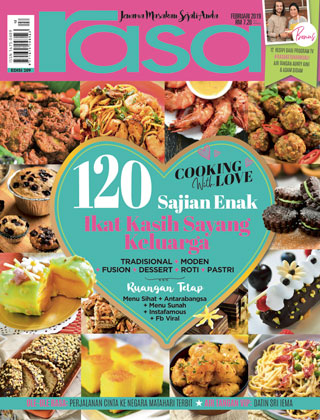 Februari 2019