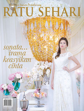 Ratu Sehari Volume 19