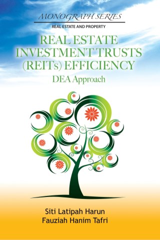 Real Estate Investment Trust (REITS) Efficiency: DEA Approach