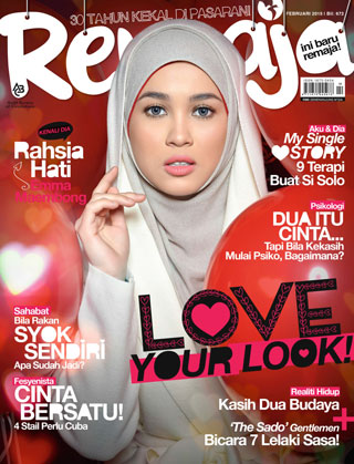 Februari 2015