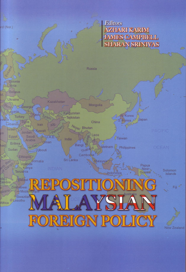 Repositioning Malaysian Foreign Policy