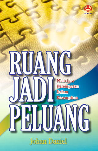 Ruang Jadi Peluang