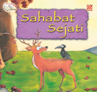 SAHABAT SEJATI